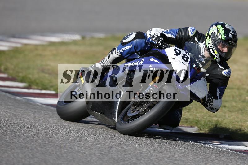 /48 03.10.2026  Speer Racing ADR/Gruppe rot/98